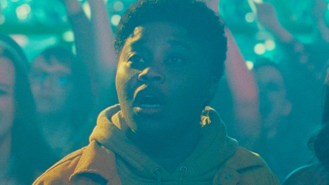 Click to watch 'Only God Makes Happy Endings...' (popup) Swarm